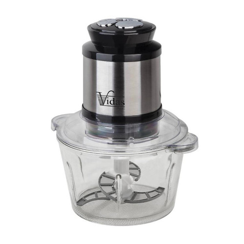 خردکن برقی 2 لیتری ویداس مدل VIR-3218