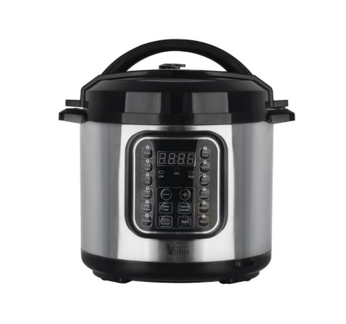 مولتی کوکر ویداس مدل VIR-5492