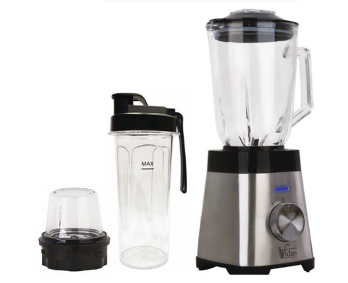 مخلوط کن و آسیاب کن ویداس مدل VIR-3306