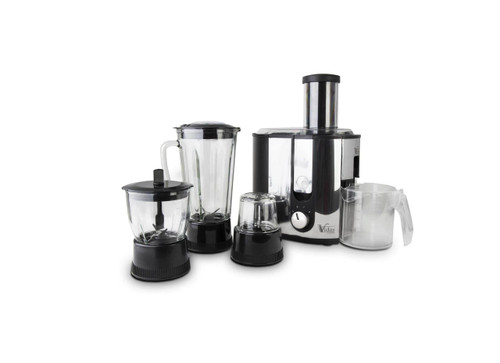 آبمیوه گیری چهار کاره ویداس مدل VIR-3613